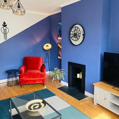 Muller Residence Bristol Luaran gambar