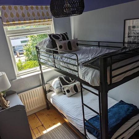 Muller Residence Bristol Luaran gambar