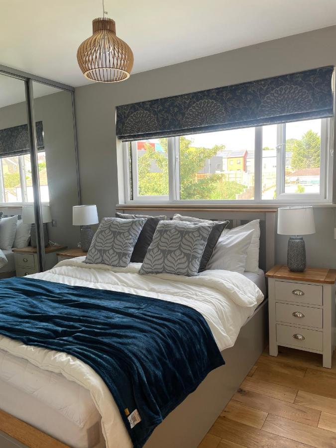 Muller Residence Bristol Luaran gambar