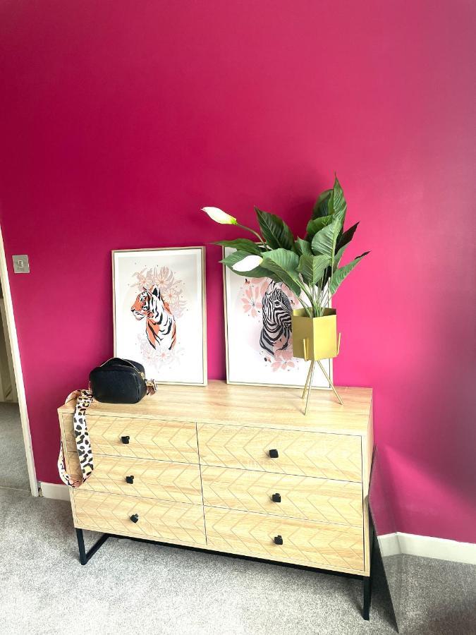 Muller Residence Bristol Luaran gambar