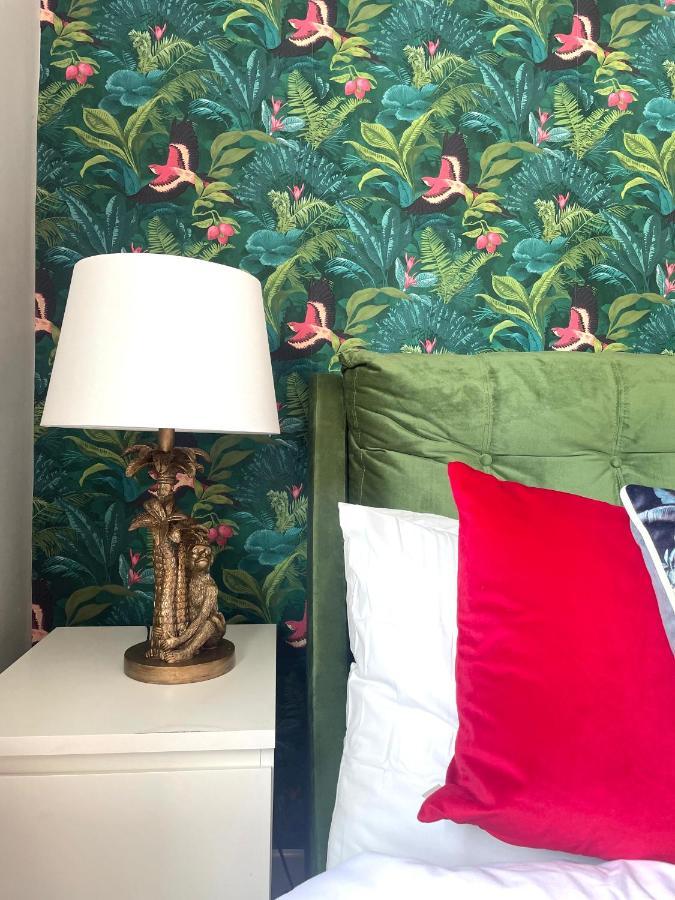 Muller Residence Bristol Luaran gambar