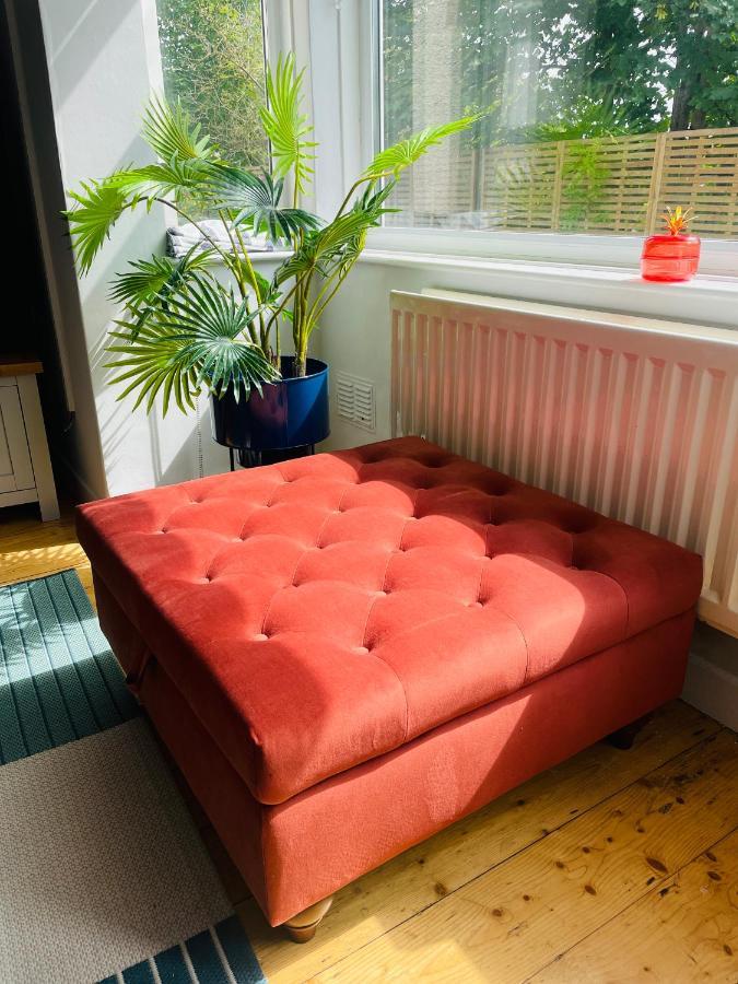 Muller Residence Bristol Luaran gambar