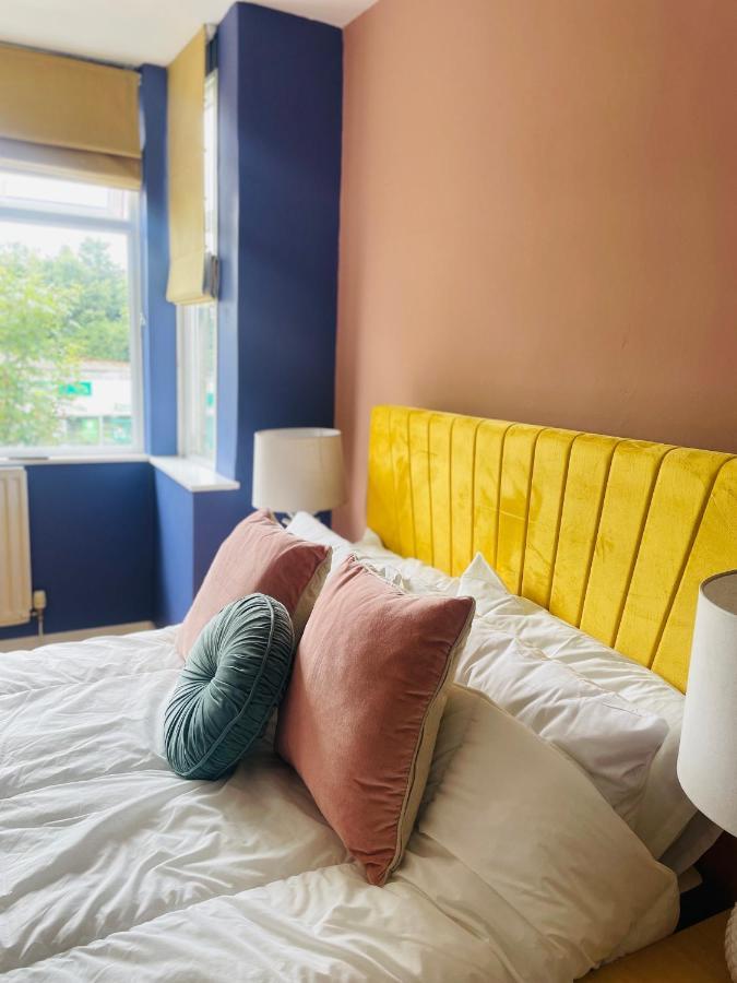 Muller Residence Bristol Luaran gambar