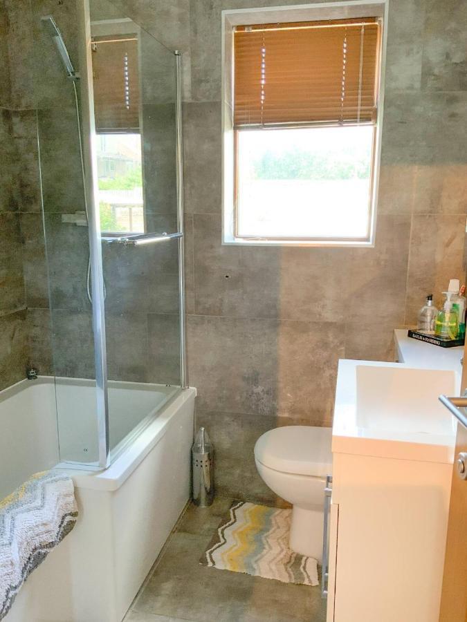 Muller Residence Bristol Luaran gambar