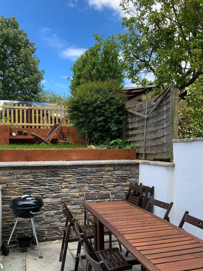 Muller Residence Bristol Luaran gambar